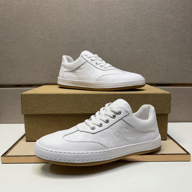 men gucci shoes-096